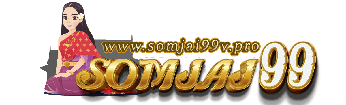 Somjai99-logo